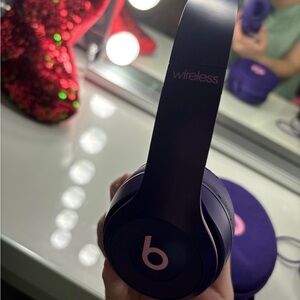 Beats Colorpop Headphones -Limited Edition Collectable